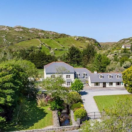 Mal Dua Guest House Clifden Zewnętrze zdjęcie
