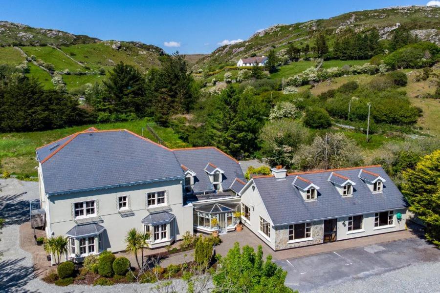 Mal Dua Guest House Clifden Zewnętrze zdjęcie