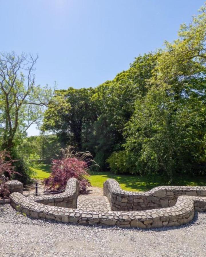 Mal Dua Guest House Clifden Zewnętrze zdjęcie