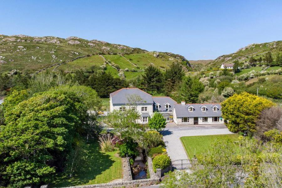 Mal Dua Guest House Clifden Zewnętrze zdjęcie