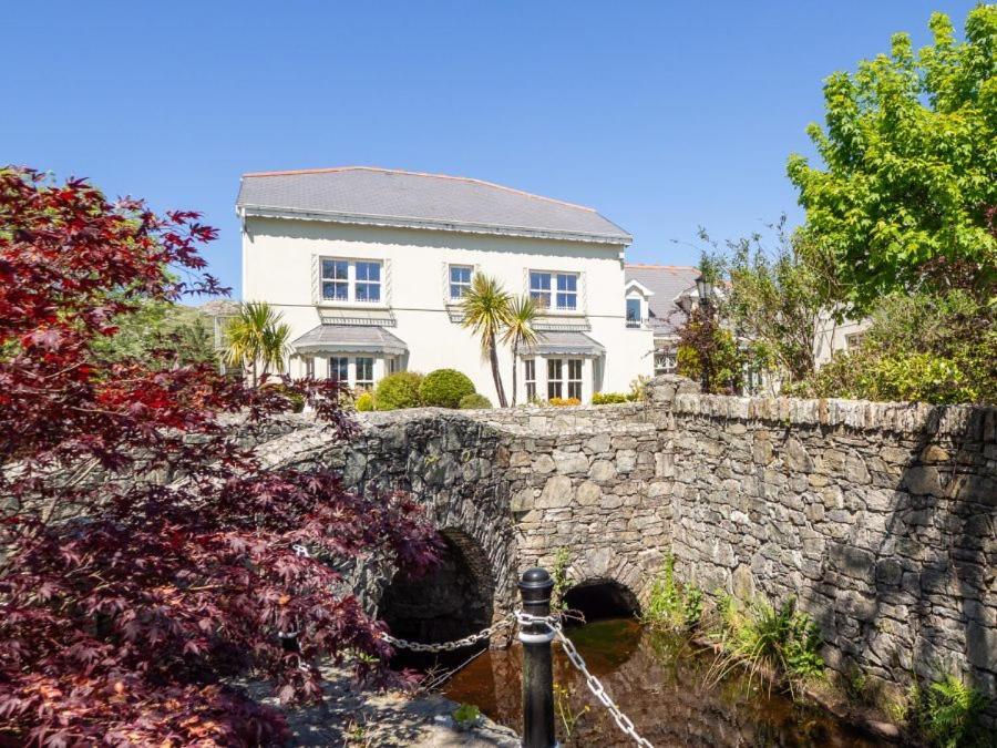Mal Dua Guest House Clifden Zewnętrze zdjęcie