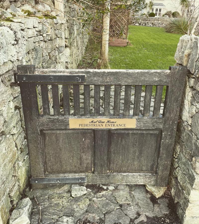 Mal Dua Guest House Clifden Zewnętrze zdjęcie