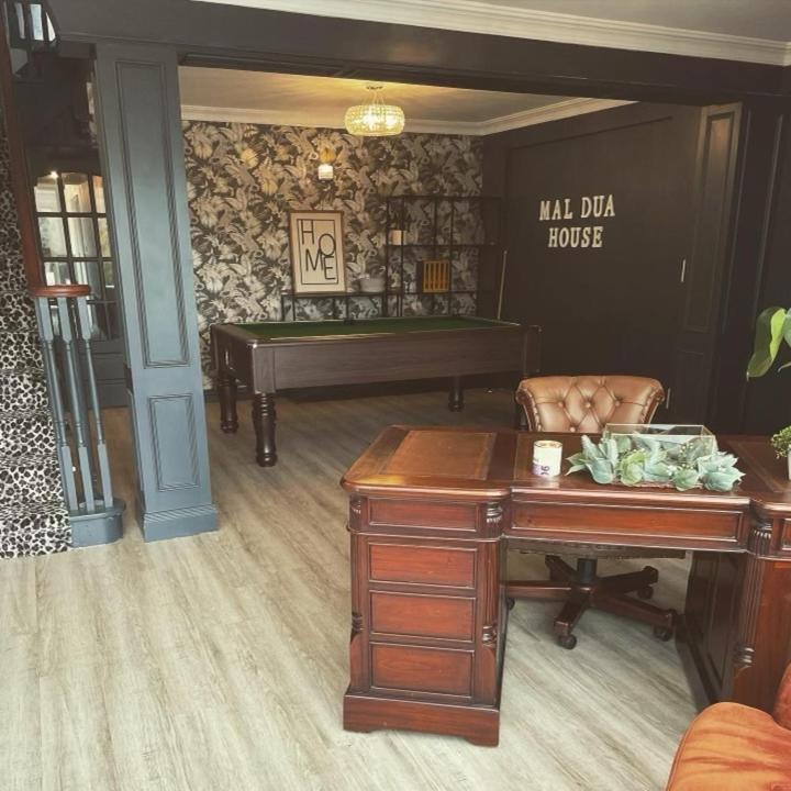 Mal Dua Guest House Clifden Zewnętrze zdjęcie