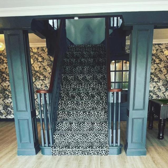 Mal Dua Guest House Clifden Zewnętrze zdjęcie