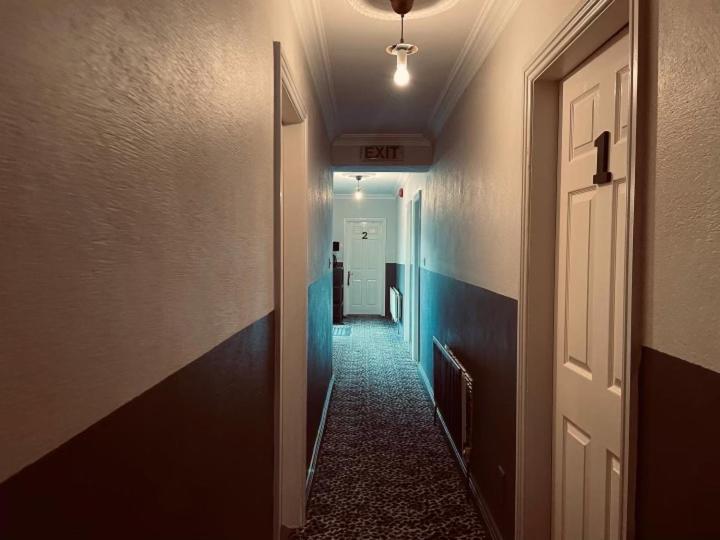 Mal Dua Guest House Clifden Zewnętrze zdjęcie