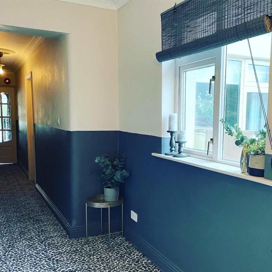 Mal Dua Guest House Clifden Zewnętrze zdjęcie