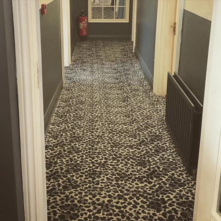 Mal Dua Guest House Clifden Zewnętrze zdjęcie