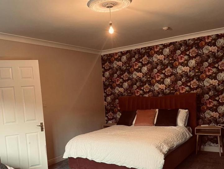 Mal Dua Guest House Clifden Zewnętrze zdjęcie