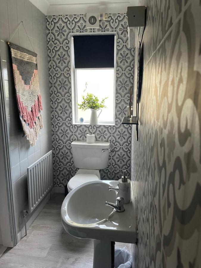 Mal Dua Guest House Clifden Zewnętrze zdjęcie