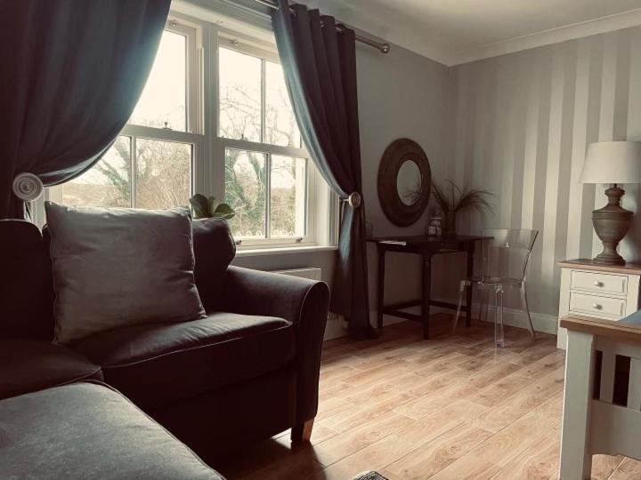 Mal Dua Guest House Clifden Zewnętrze zdjęcie