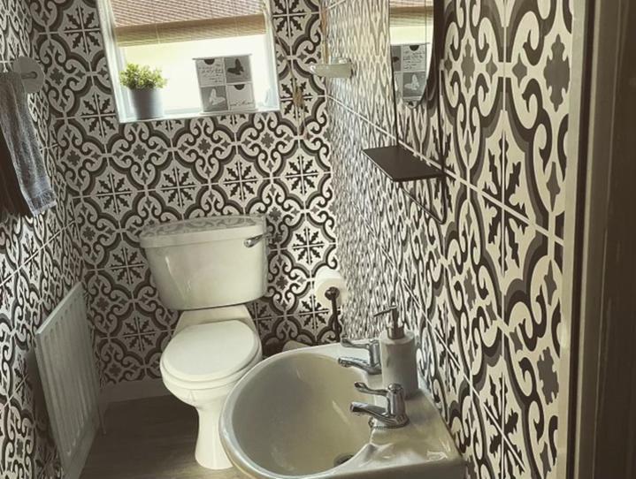 Mal Dua Guest House Clifden Zewnętrze zdjęcie
