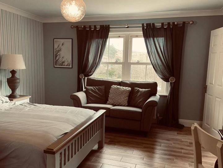 Mal Dua Guest House Clifden Zewnętrze zdjęcie