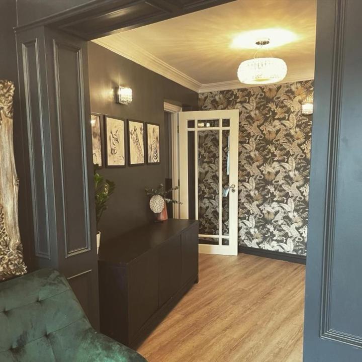 Mal Dua Guest House Clifden Zewnętrze zdjęcie