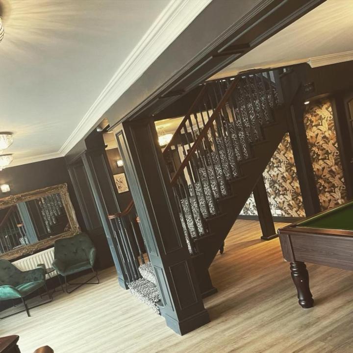 Mal Dua Guest House Clifden Zewnętrze zdjęcie
